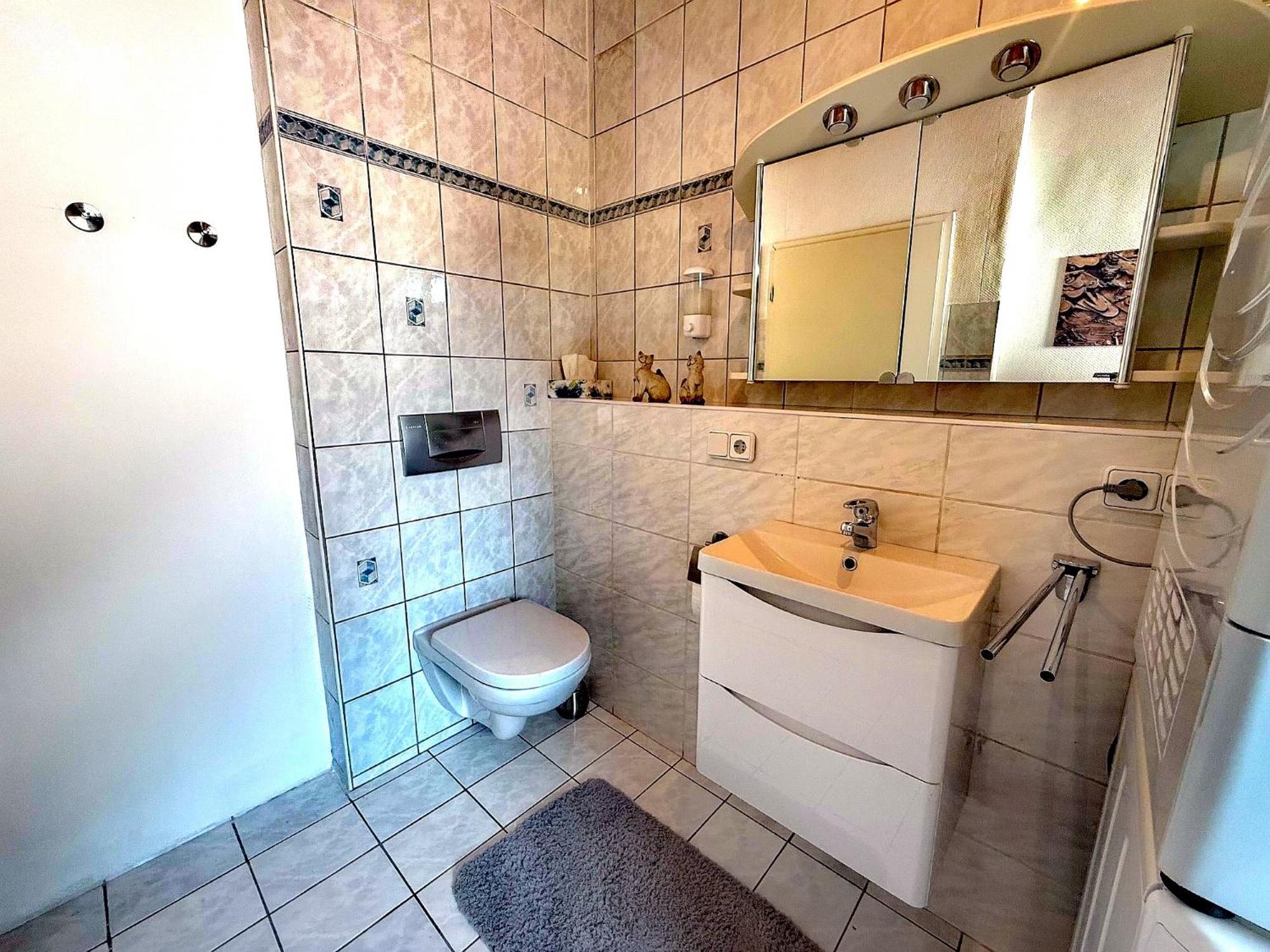Lea'S Residence Kindsbach Екстериор снимка