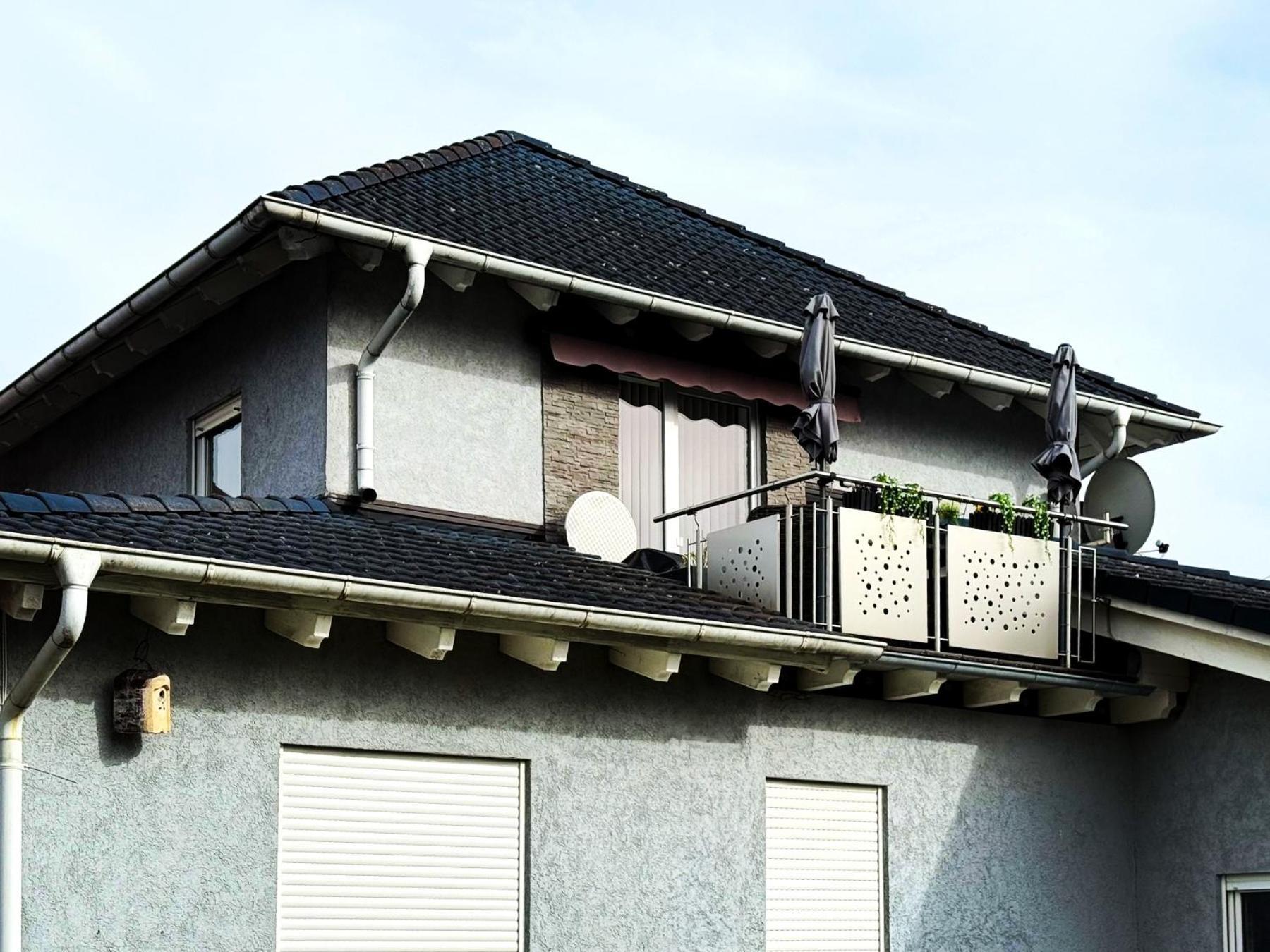 Lea'S Residence Kindsbach Екстериор снимка