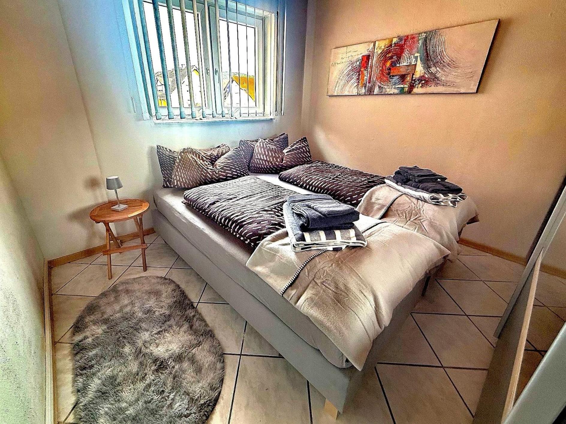 Lea'S Residence Kindsbach Екстериор снимка